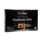 Аппарат для сварки пластиковых труб FoxPlastic 2500 ZJM