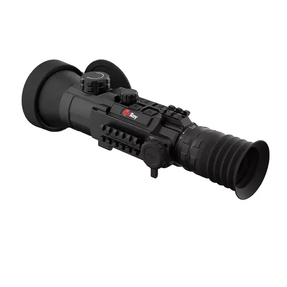 iRay Hybrid HYH 75W
