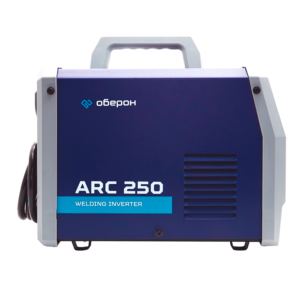 Сварочный инвертор Оберон ARC 250