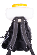 Опрыскиватель бензиновый GS-5215 Huter