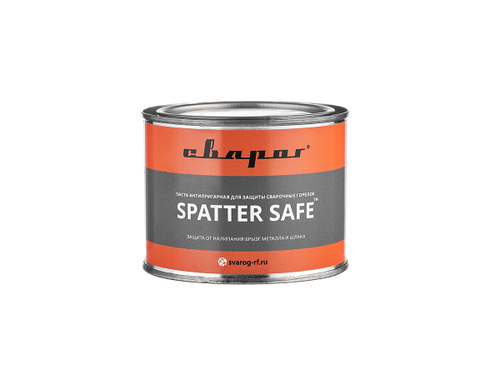Сварог Паста антипригарная для сварочных горелок Spatter Safe