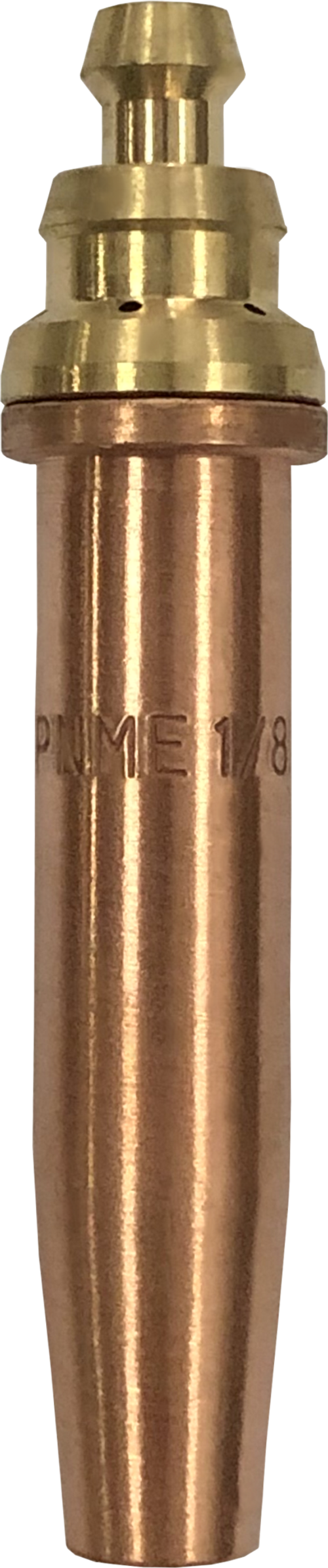 Мундштук пропановый №6 к резаку Салют