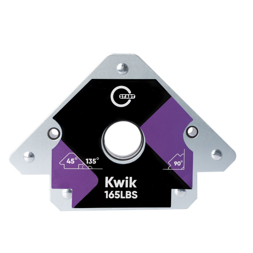 165 LBS Kwik SM1623 Магнитный фиксатор (10/20)