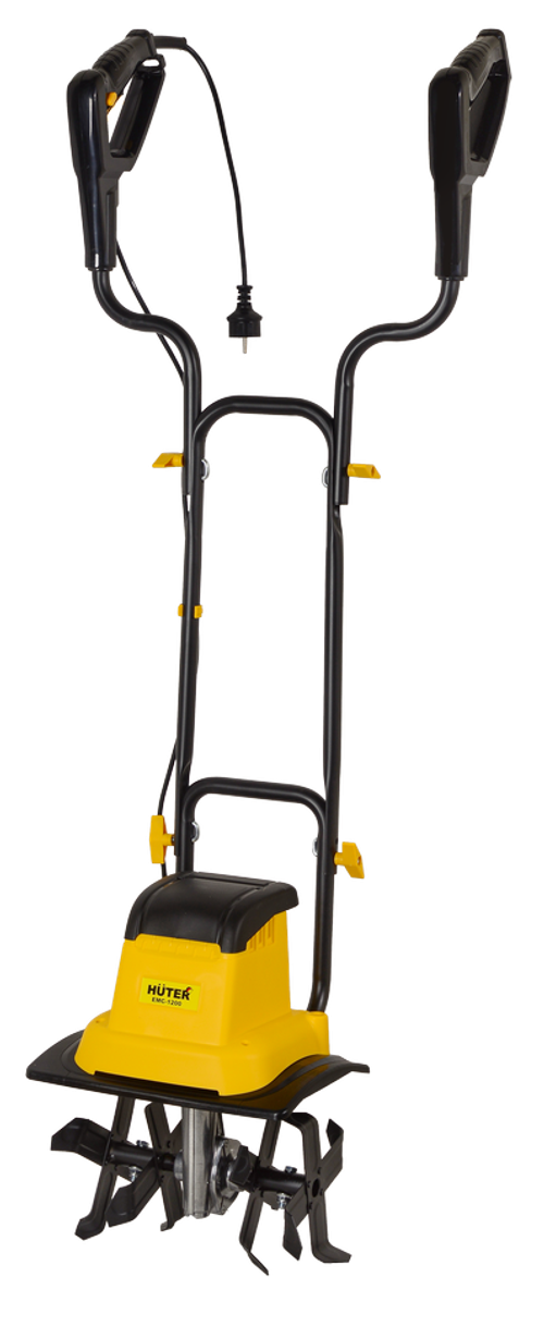 Электрический культиватор Huter ЕМС-1200