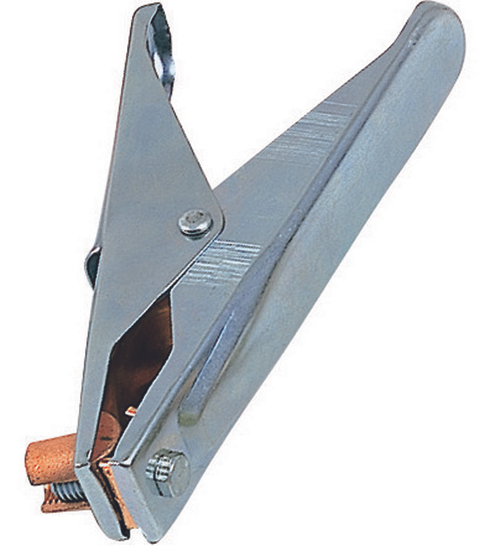 Массовый зажим TOLEDO 400A