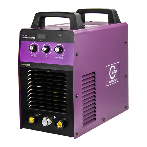 START modelSTICK 400 Сварочный инвертор 1W400