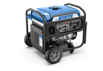 Бензогенератор инверторный TSS SGG 11000E3Ui