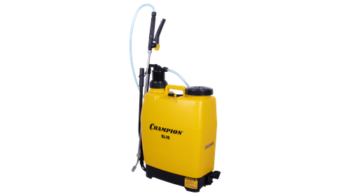 Рычажный опрыскиватель CHAMPION SL16