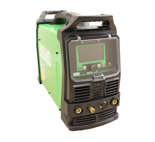 Typhoon 230 Everlast Установка аргонодуговой сварки 3EV230