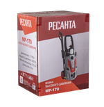 Мойка МР-170 Ресанта