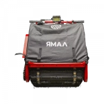 Мотобуксировщик ARTELV ЯМАЛЕЦ 120К