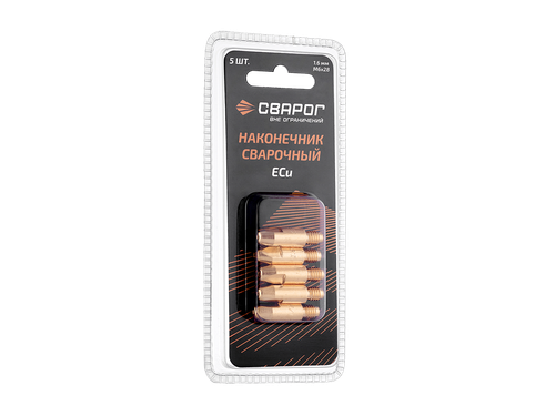 M6×28 E-CU   Ø1.6 ICU0004-16-SVA