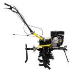 Сельскохозяйственная машина МК-9500P (МК-6700) Huter