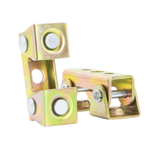 10 LBS Kwik mini SM1633 Магнитные фиксаторы (2шт)