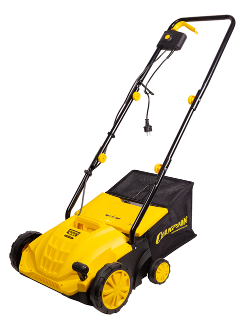 Электрический скарификатор CHAMPION ESC1532