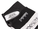 Перчатки сварочные КЕДР КС-25 EXPERT, (L)