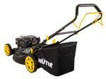 Газонокосилка бензиновая HUTER GLM-6.0ST