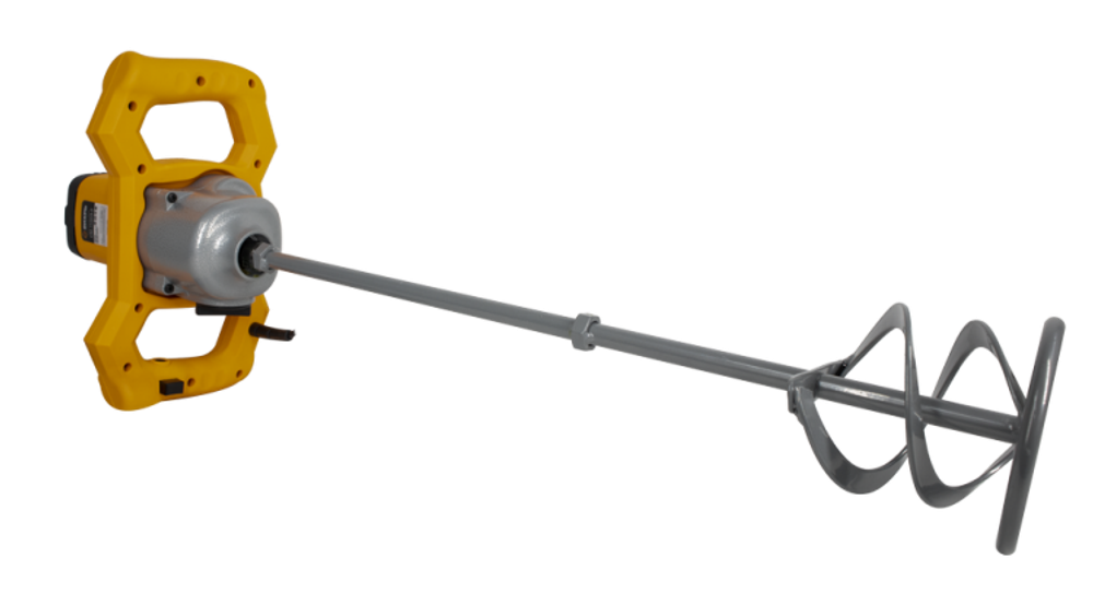 Строительный миксер Вихрь СМ-1100Э-2