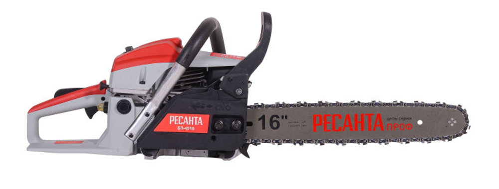 Бензопила БП-4516 Ресанта