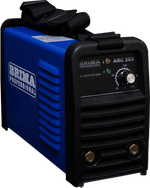 Аппарат инверторный BRIMA PROFESSIONAL ARC-203 (220В) в кейсе