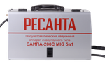 Сварочный аппарат РЕСАНТА САИПА-200C