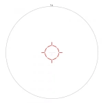 Artelv CRS 1-10x28 FFP 34мм