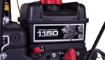 Снегоотбрасыватель CHAMPION ST861BS