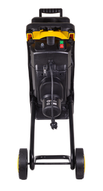 Садовый измельчитель HUTER ESH-2500