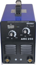 Сварочный аппарат BRIMA ARC-250 (380В)