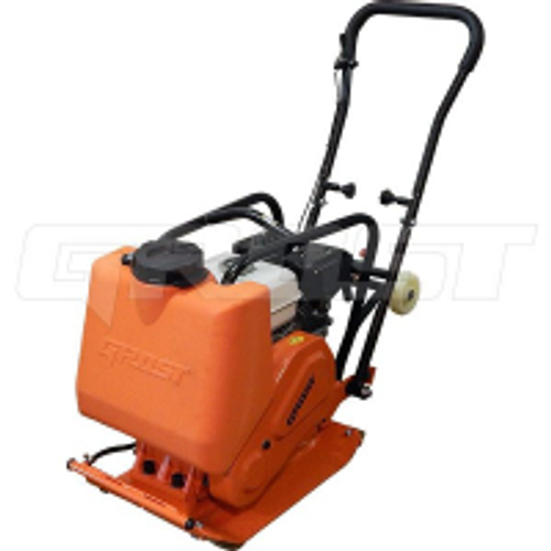 GROST VH 60 Виброплита поступательного движения.