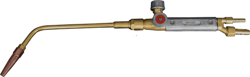 Кислородно-ацетиленовая горелка ЗВЕЗДА