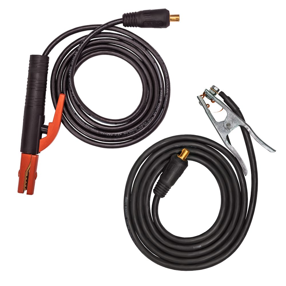 Lightning MTS 225 (MIG/TIG/STICK) Everlast Сварочный полуавтомат 2EV225MTS