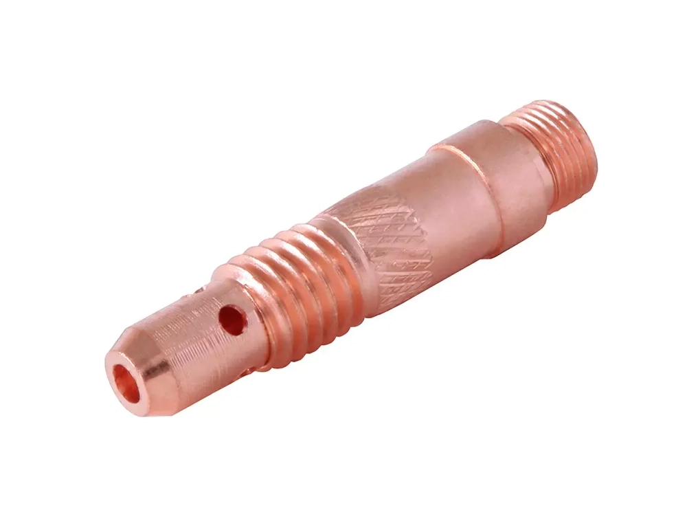 Держатель цанги КЕДР (TIG-17–18–26 PRO/EXPERT) Ø 3,2 мм