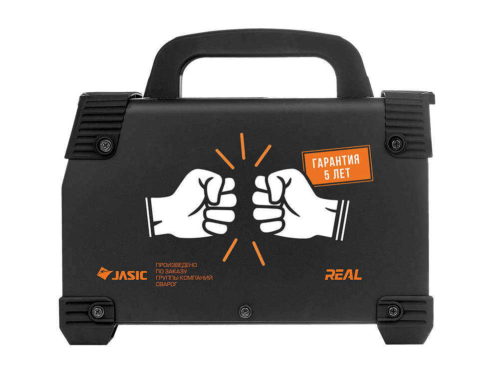Сварог REAL ARC 200 BLACK (Z238N)