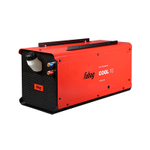 FUBAG Cварочный полуавтомат INMIG 500T DW SYN PULSE+ Подающий механизм DRIVE INMIG DW SYN PULSE + Горелка FB 500 3m + Блок жидкостного охлаждения Cool 70 + Тележка для аппаратов +Шланг-пакет 5 метров 70мм2 14 pol с жидкостным охлаждением