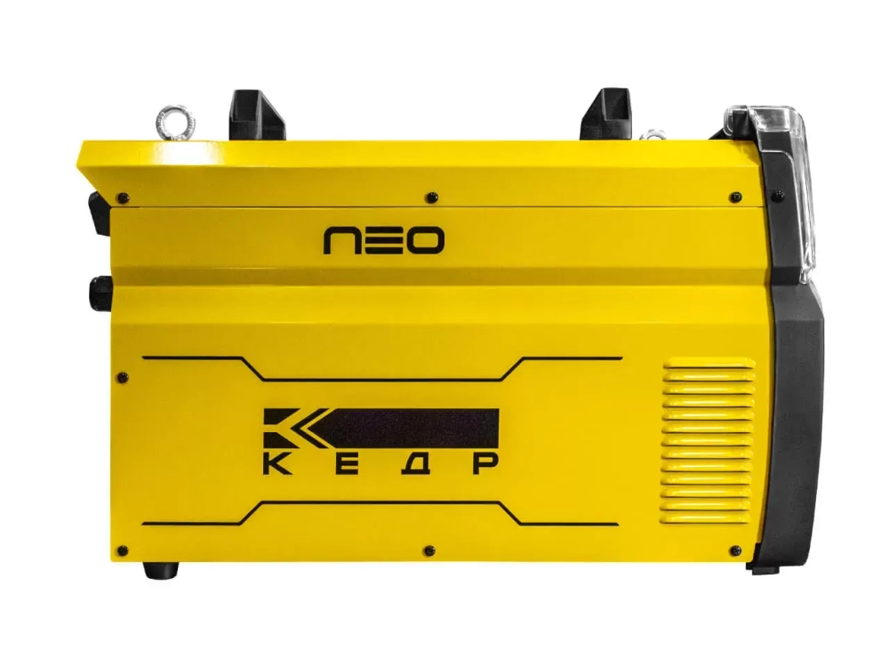 Источник сварочный КЕДР MultiMIG-5000DP ROOT NEO LCD
