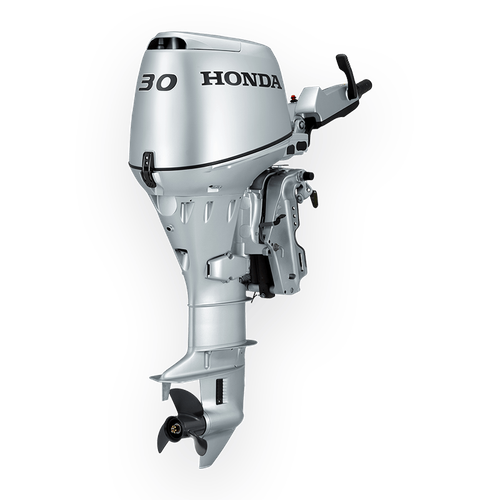 Подвесной лодочный мотор Honda BF 30 LHGD