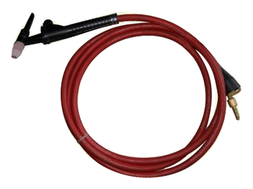 Аргонодуговая горелка ГДС-80