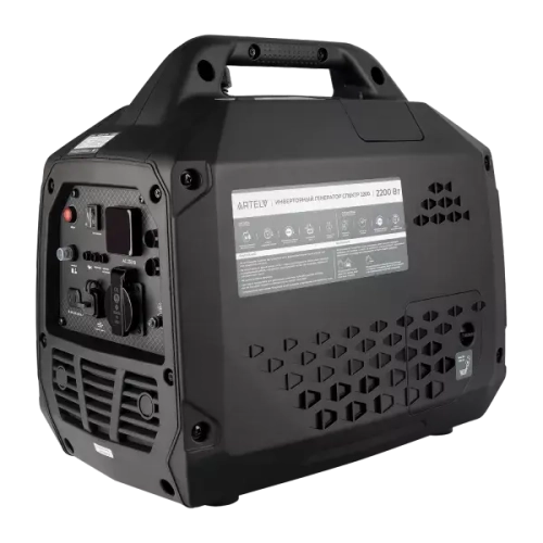 ARTELV СПЕКТР 2200