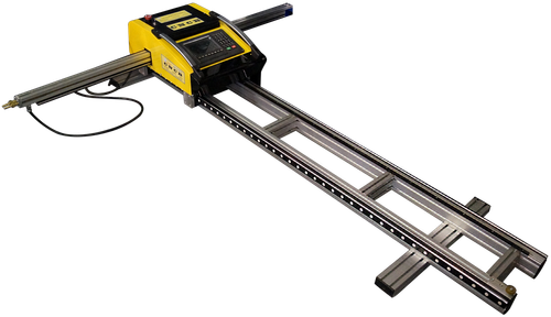 МАШИНА ТЕРМИЧЕСКОЙ РЕЗКИ С ЧПУ CNCB-4