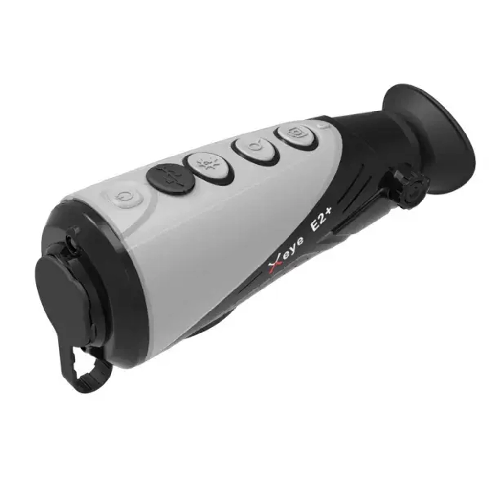 iRay Xeye E2+