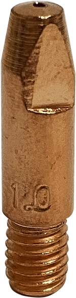 Наконечник токопроводящий "BRIMA" CU-E-AL М6*28 ф 1.0