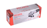 Углошлифовальная машина УШМ-125/1100 Ресанта (болгарка)