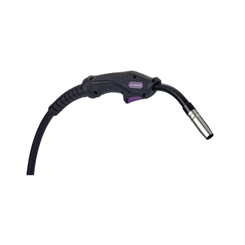 Горелка everGUN M15 (5м) START STE1500-50