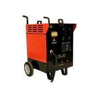 Станции подогрева бетона