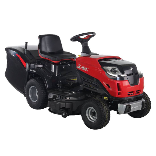 Садовый трактор бензиновый EFCO EF 92R/19 KV