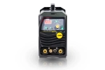 Установка аргонодуговой сварки КЕДР UltraTIG-200P AC/DC (220В, 10-200А) (с возможностью подключения педали)