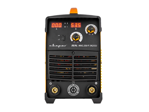 Сварог REAL MIG 250 F (N253)
