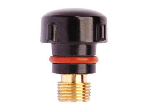 Заглушка короткая (TigLine 17–18–26) STT012