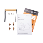 Клещи FoxWeld контактной сварки КТР-8 (пр-во FoxWeld/КНР)